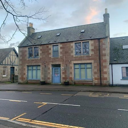 The Old Post Office Apartment Golspie Exterior photo